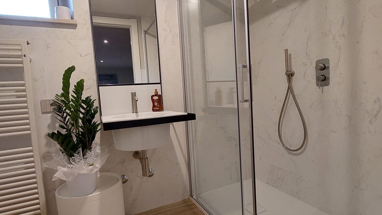 Photo of Bathroom in Bardolino