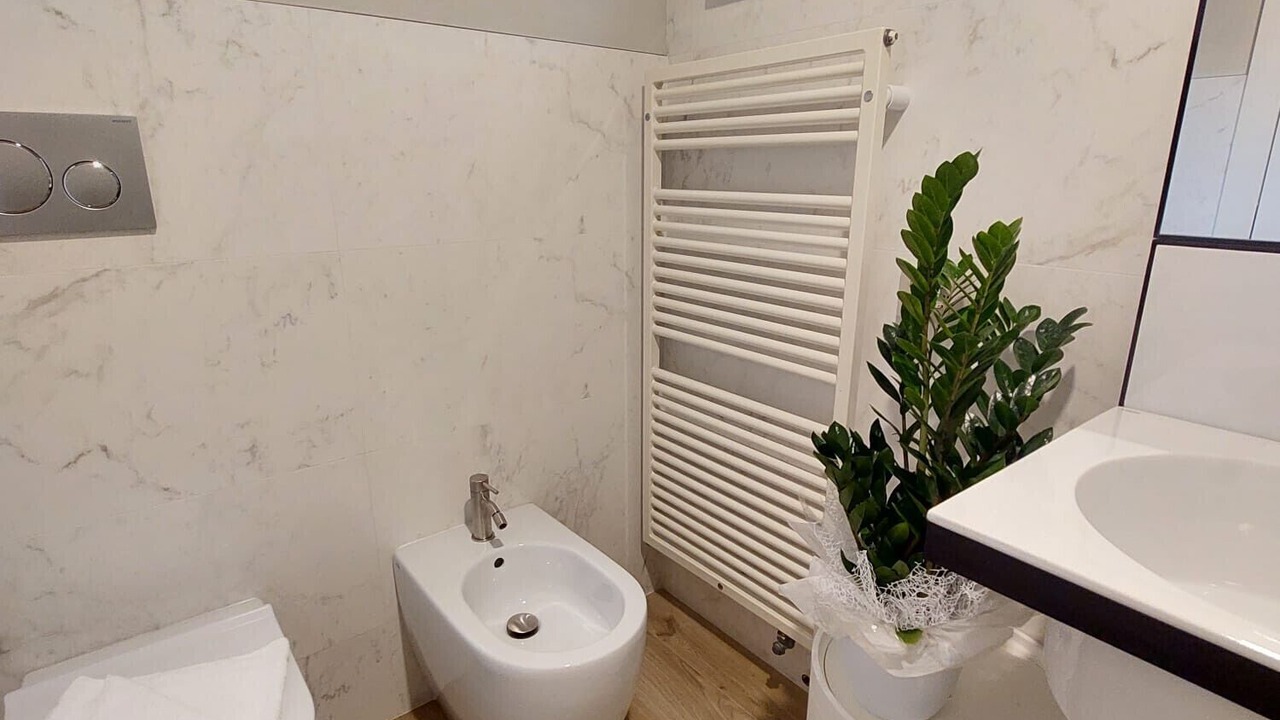 Photo of Bathroom in Bardolino