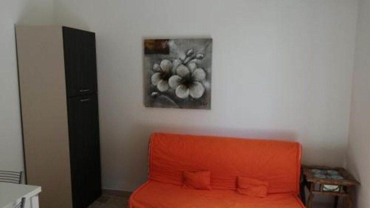 Photo of Livingroom in Casal Velino