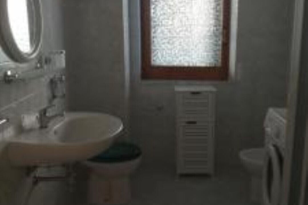 Photo of Bathroom in Casal Velino