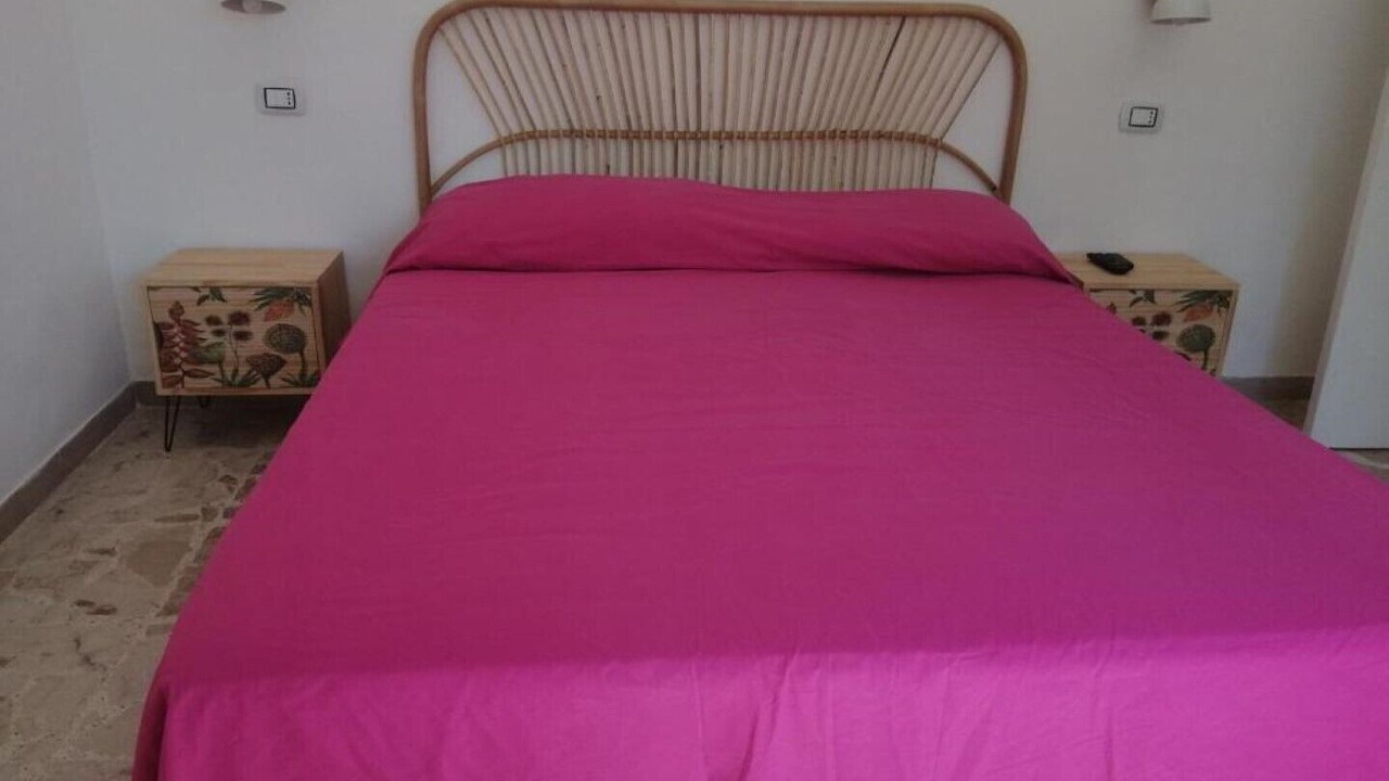 Photo of Bedroom in Casal Velino