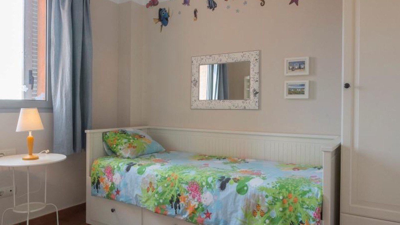 Photo of Bedroom in Calafat