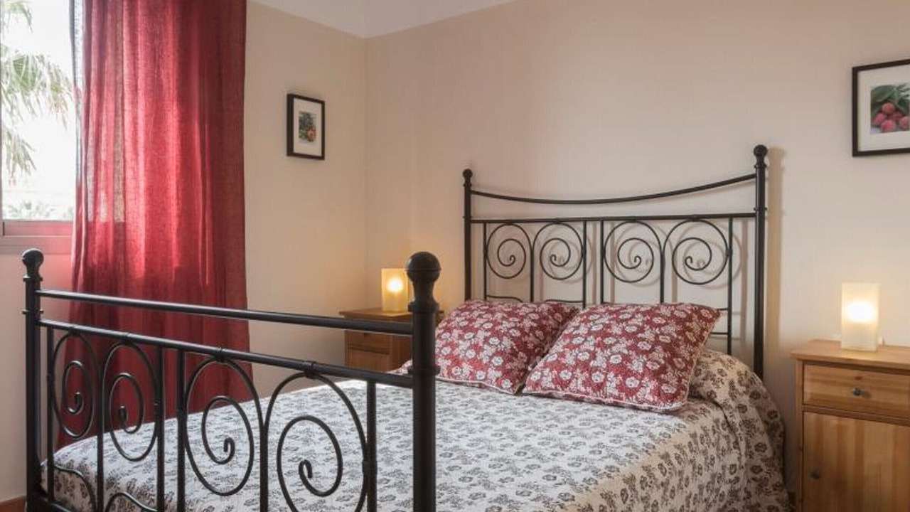 Photo of Bedroom in Calafat