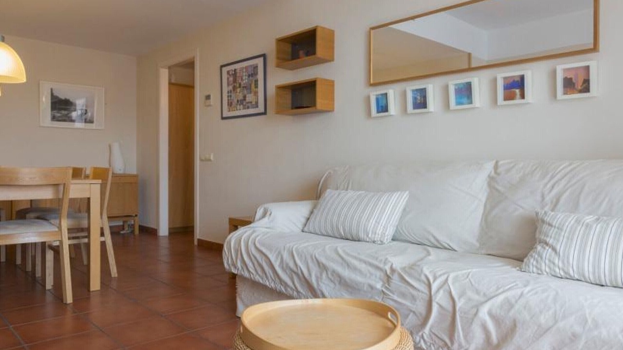 Photo of Livingroom in Calafat