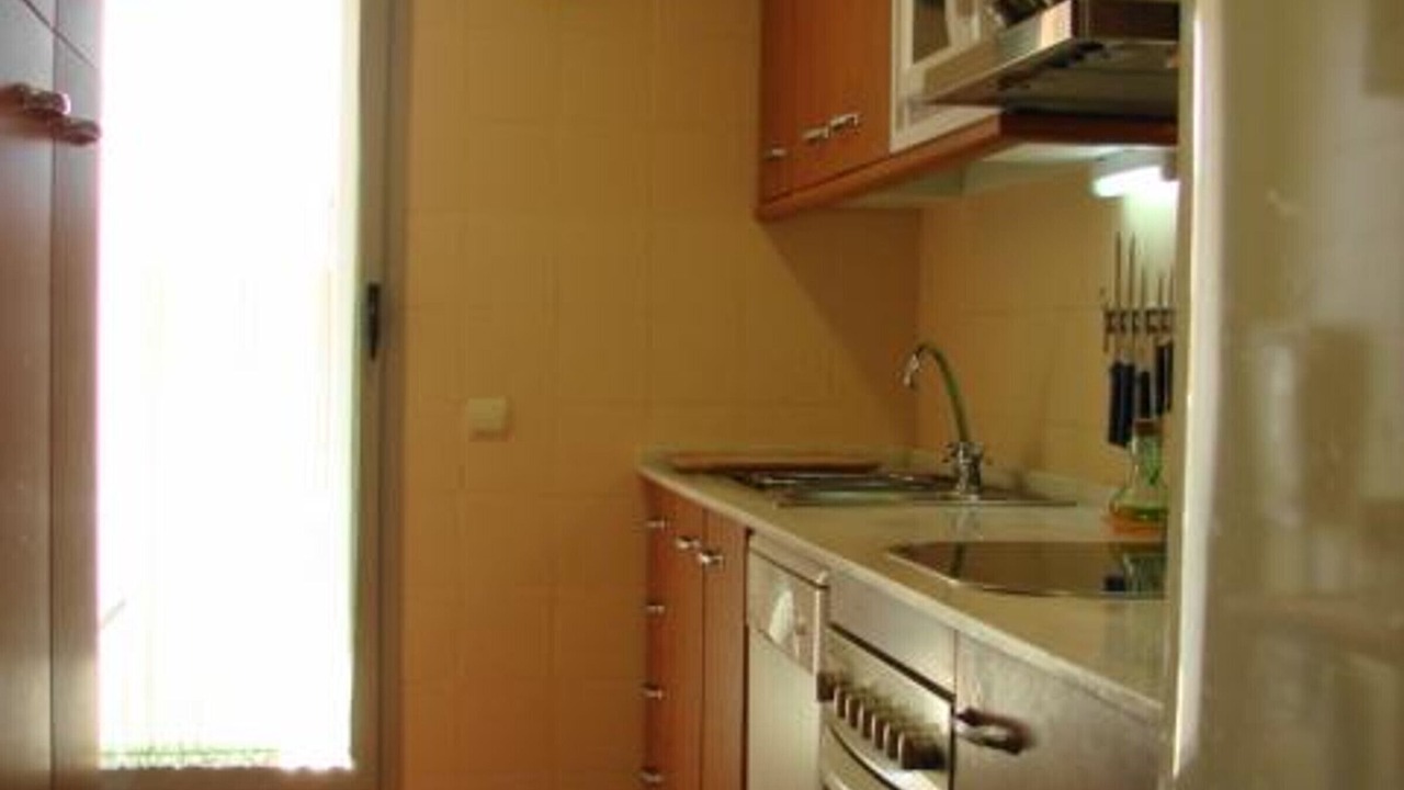 Photo of Kitchen in Calafat