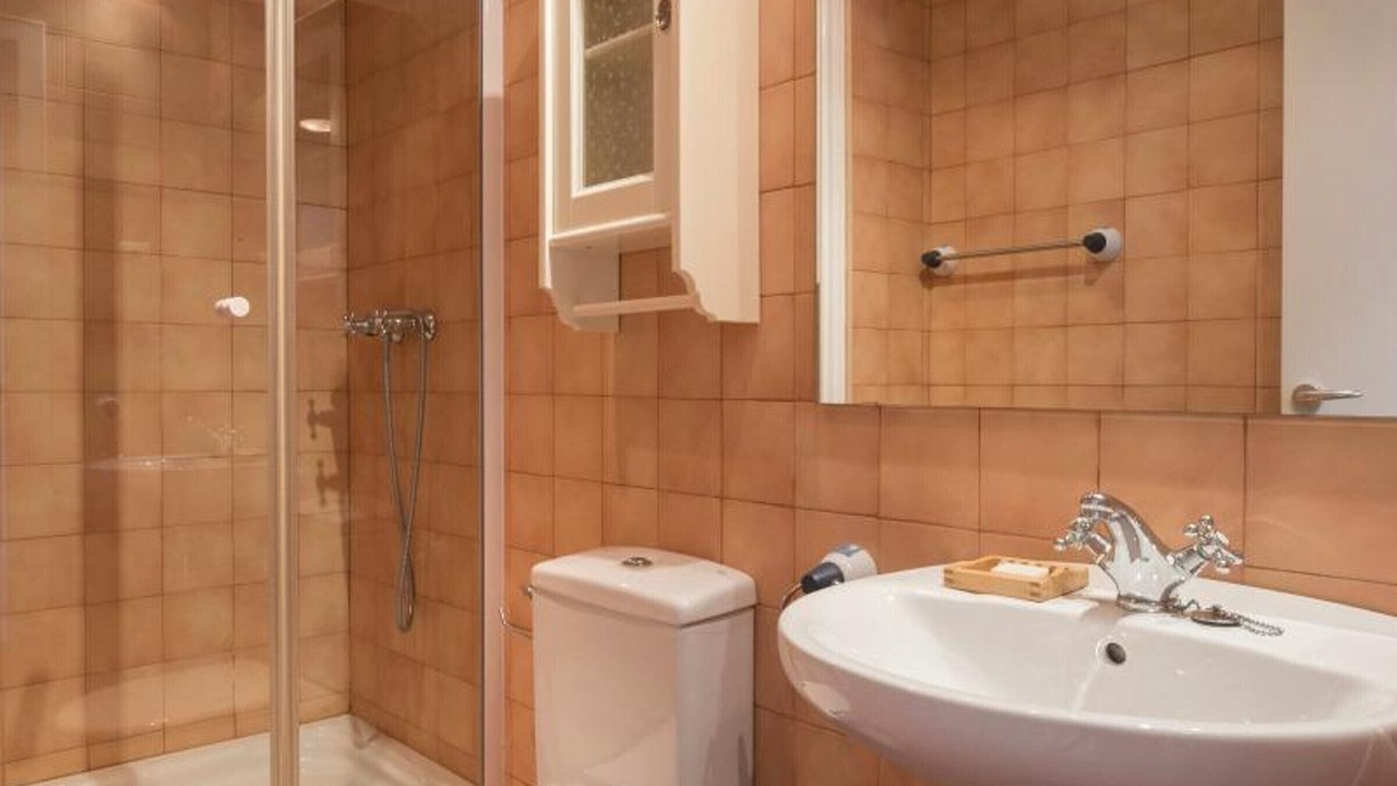 Photo of Bathroom in Calafat