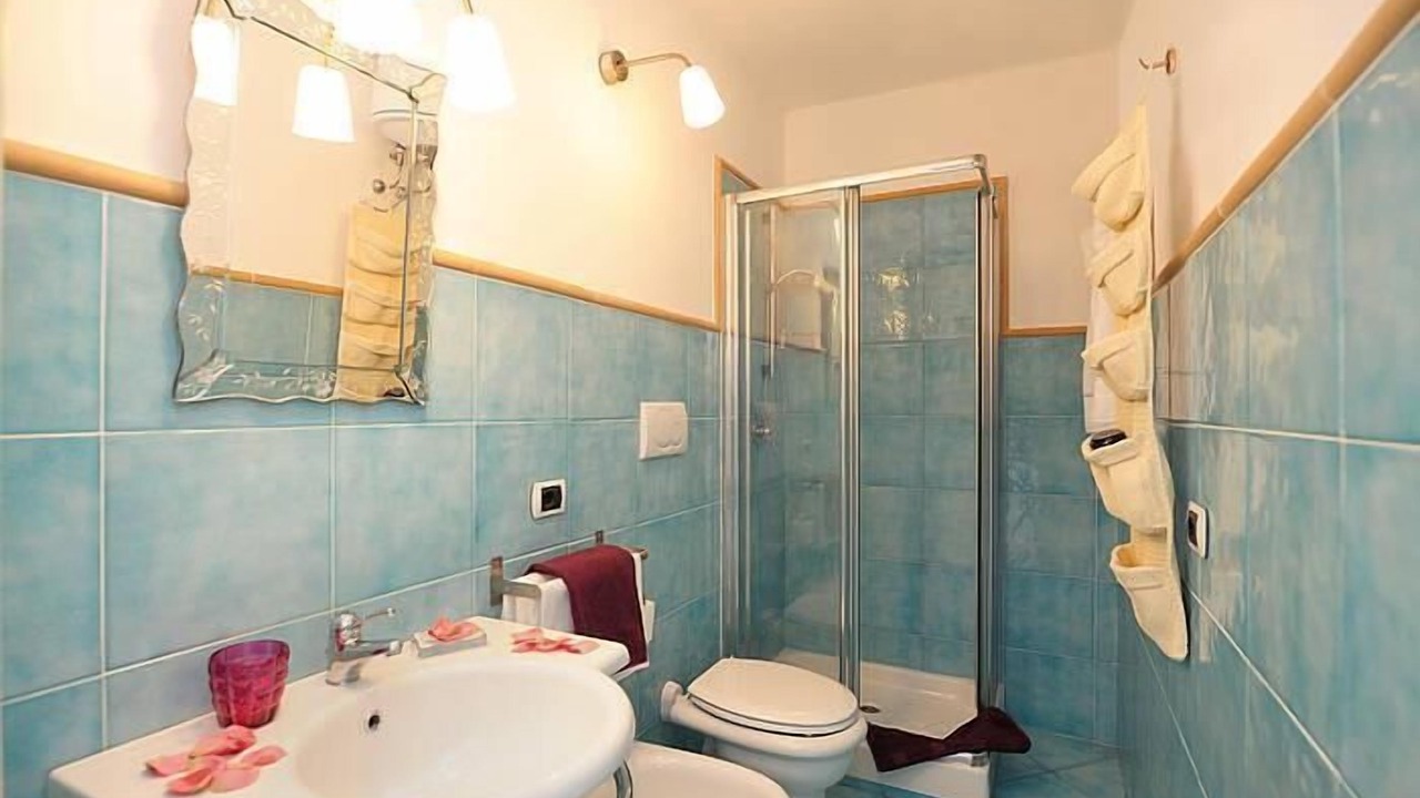Photo of Bathroom in Minori