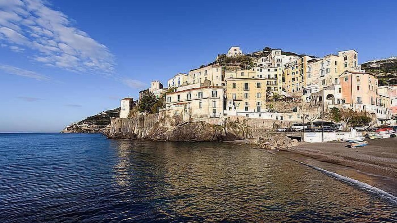Photo of Others in Minori