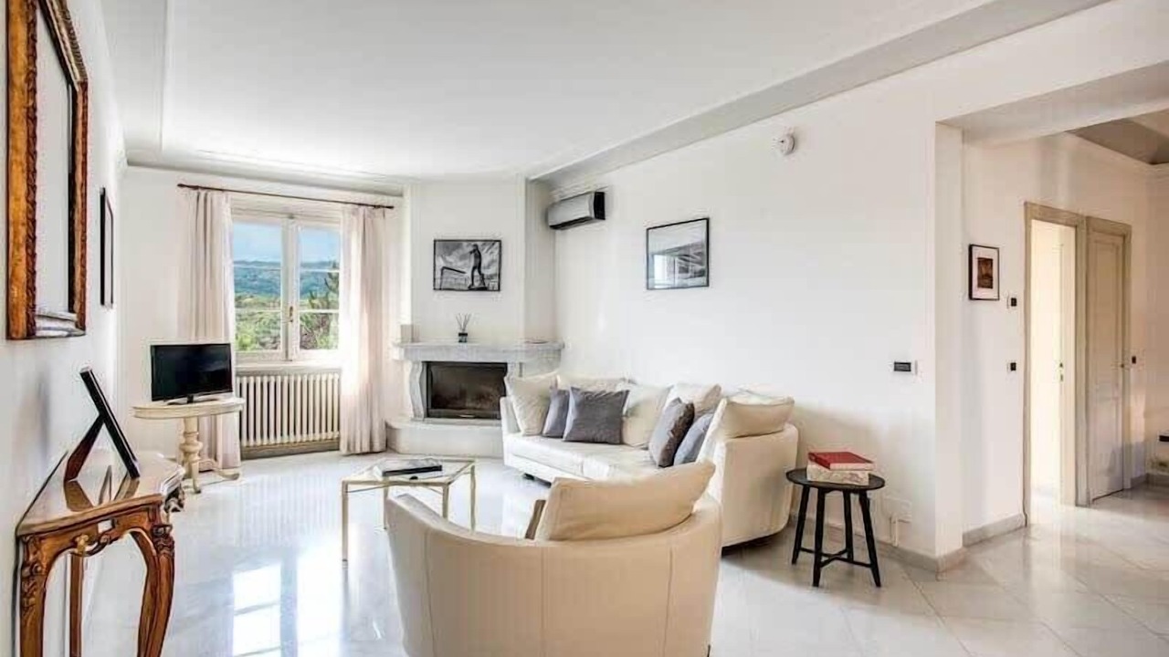 Photo of Bedroom in Pieve a Nievole