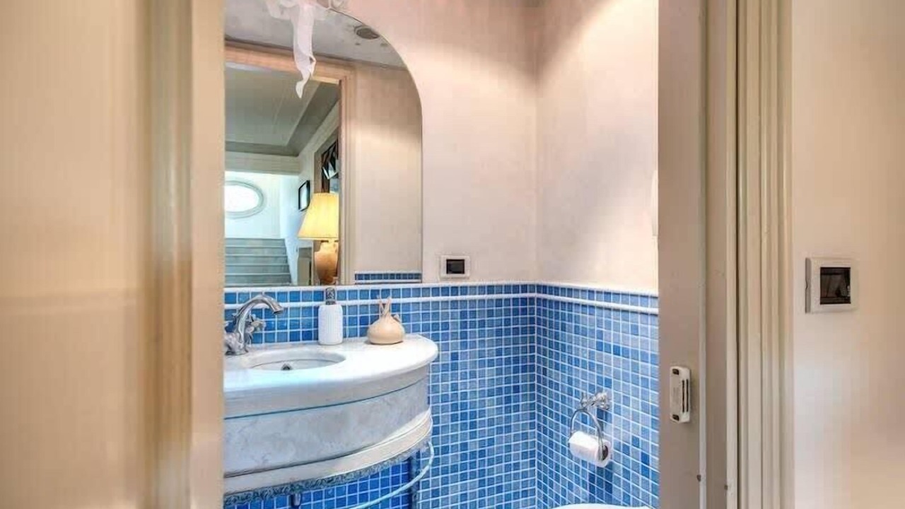 Photo of Bathroom in Pieve a Nievole