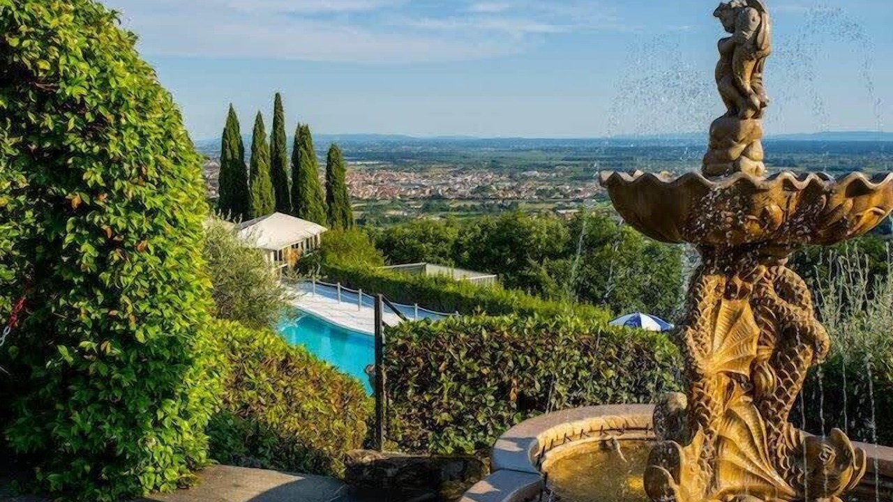 Photo of Outdoor in Pieve a Nievole