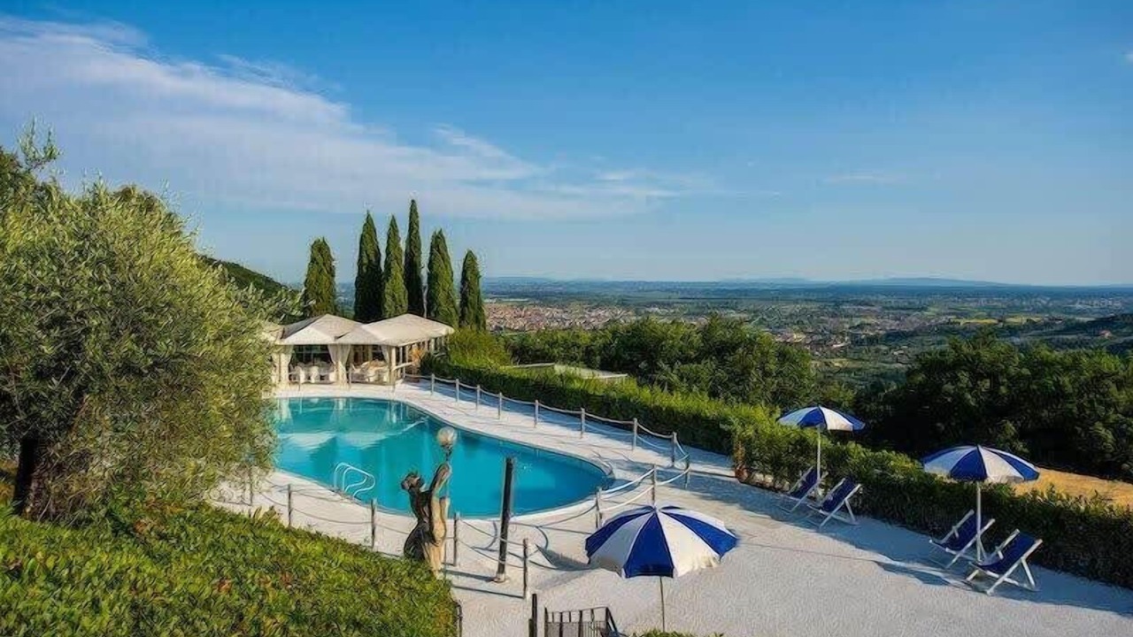Photo of Outdoor in Pieve a Nievole