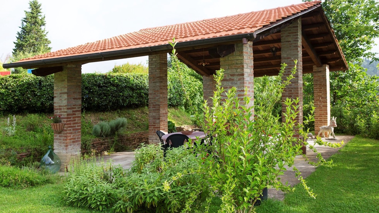 Photo of Outdoor in Toiano