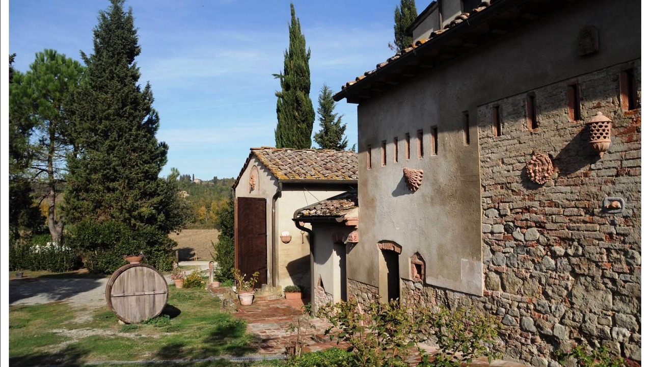 Photo of Outdoor in Toiano