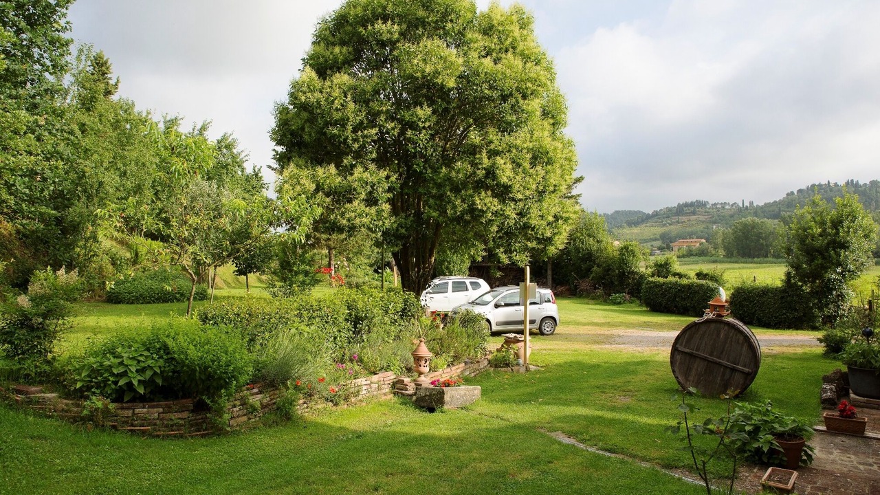 Photo of Outdoor in Toiano