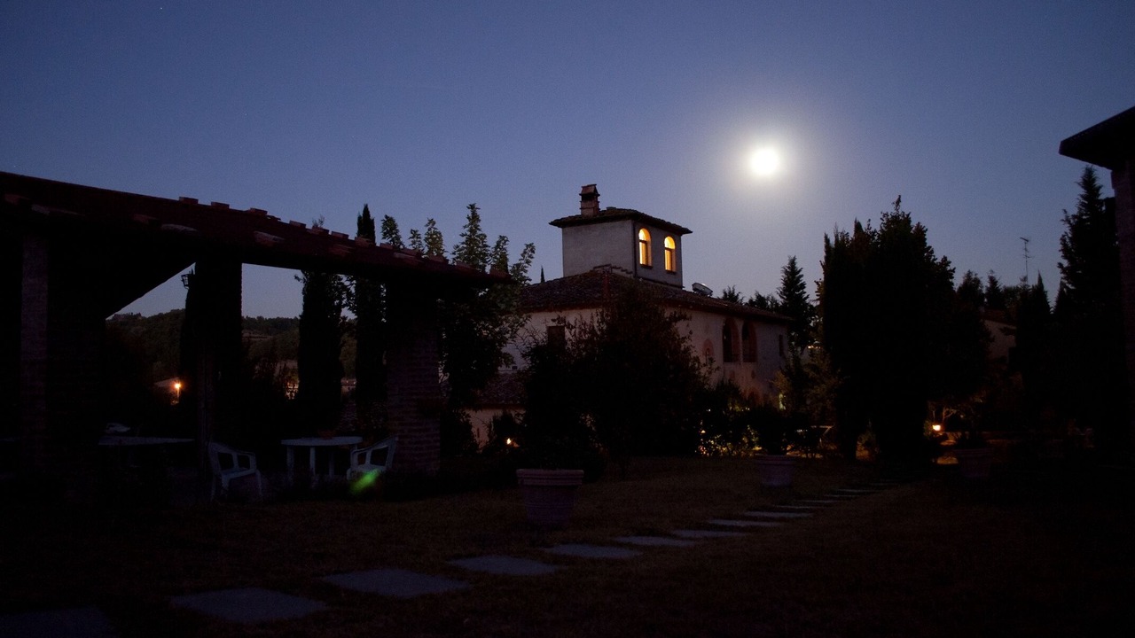 Photo of Outdoor in Toiano