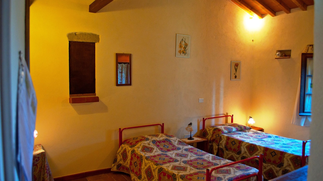 Photo of Bedroom in Toiano