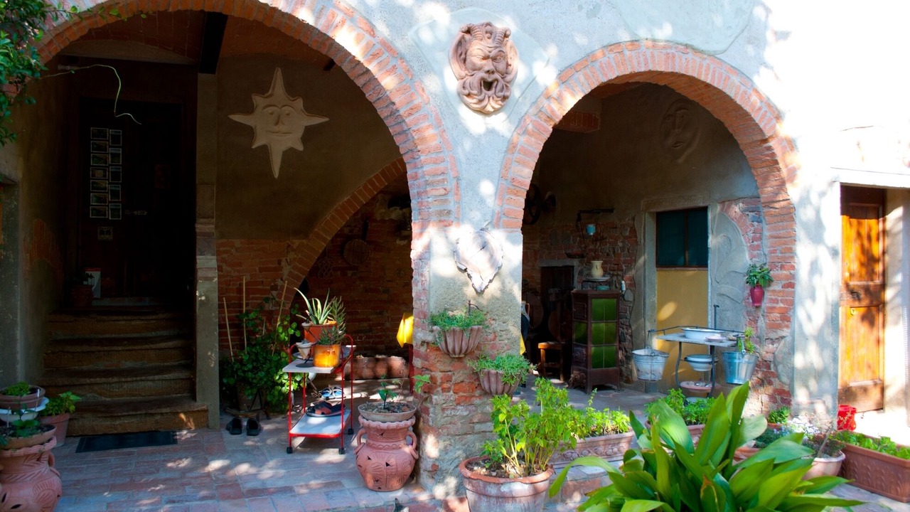 Photo of Outdoor in Toiano
