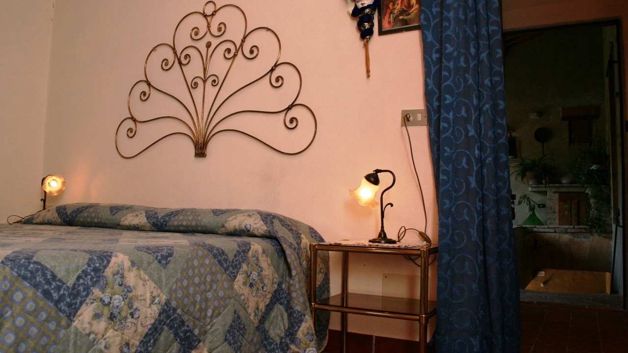 Photo of Bedroom in Toiano