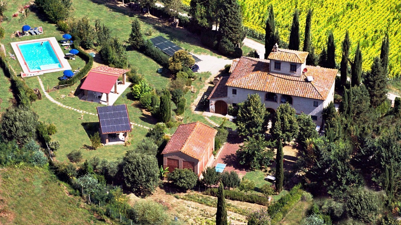 Photo of Outdoor in Toiano