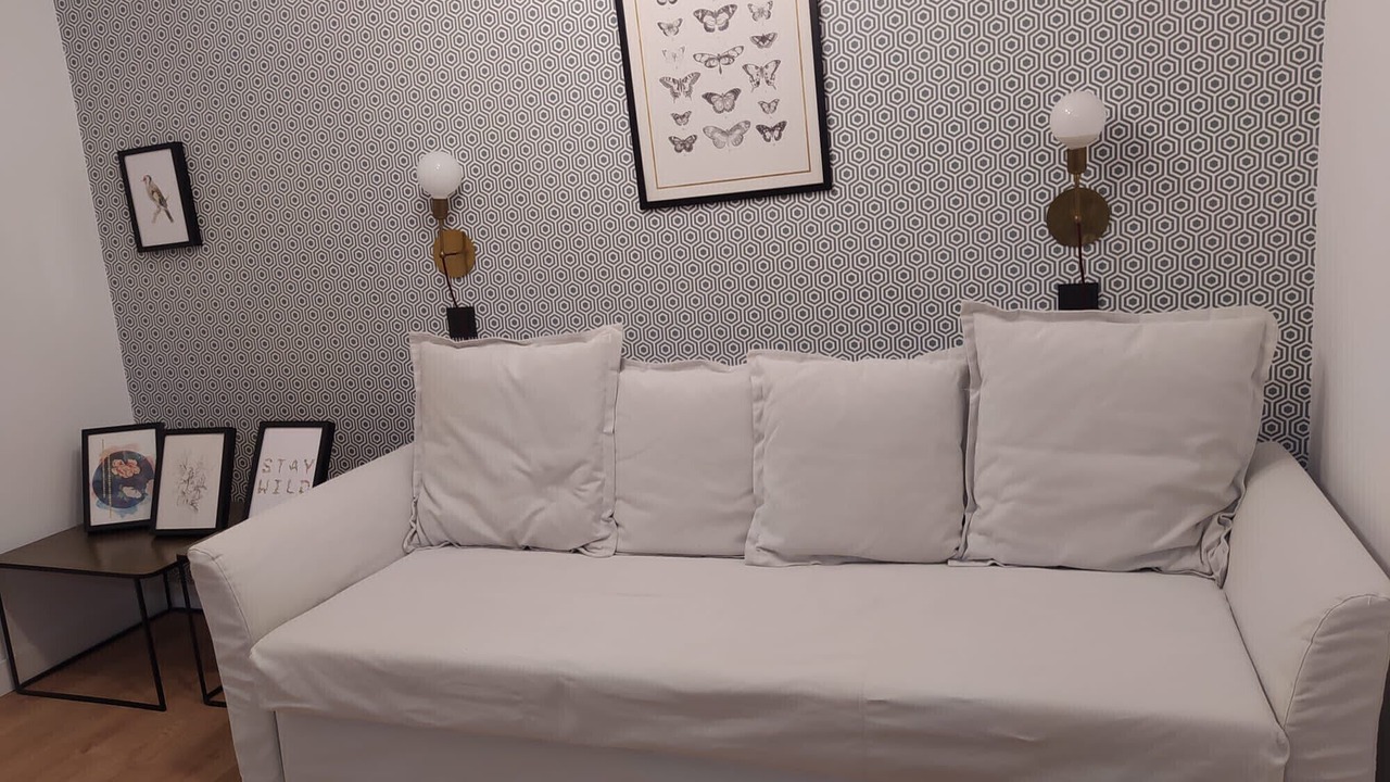 Photo of Livingroom in Puerta del Angel