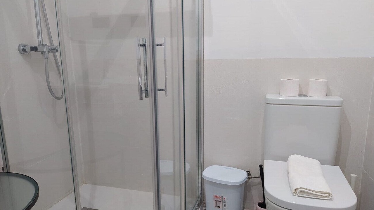 Photo of Bathroom in Puerta del Angel
