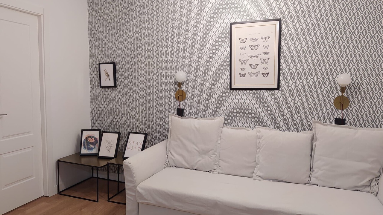Photo of Livingroom in Puerta del Angel