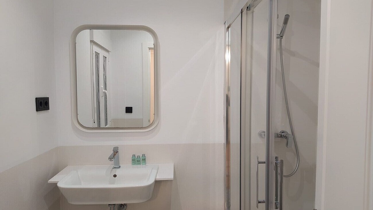 Photo of Bathroom in Puerta del Angel