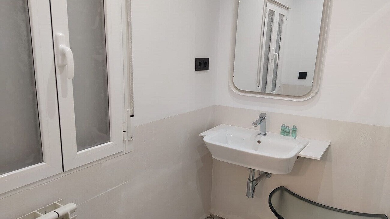 Photo of Bathroom in Puerta del Angel