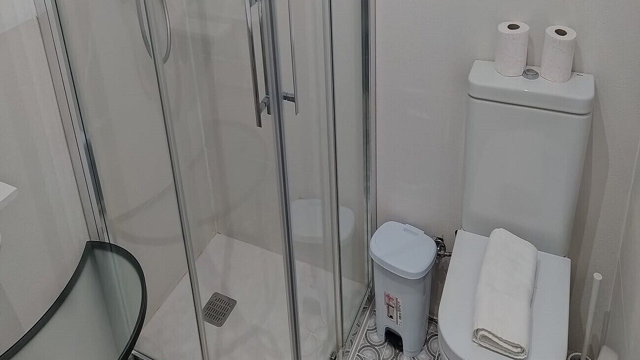 Photo of Bathroom in Puerta del Angel