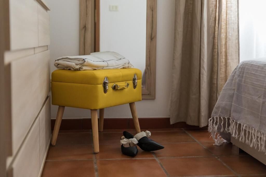 Photo of Bedroom in Polignano a Mare