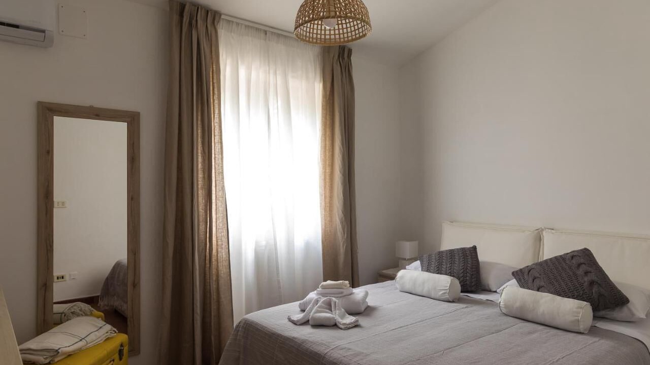 Photo of Bedroom in Polignano a Mare
