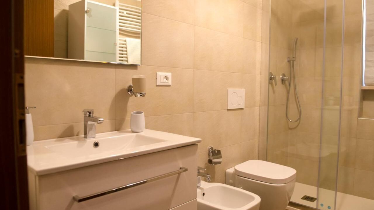 Photo of Bathroom in Polignano a Mare