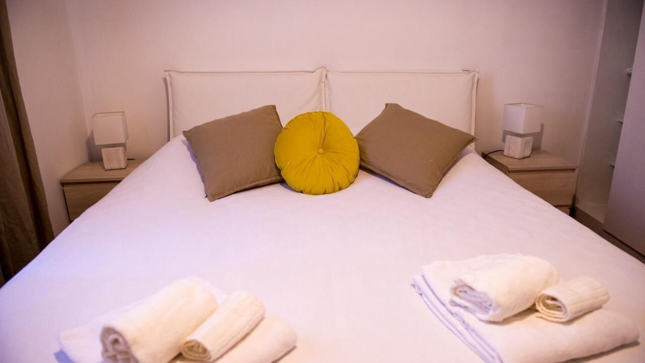 Photo of Bedroom in Polignano a Mare
