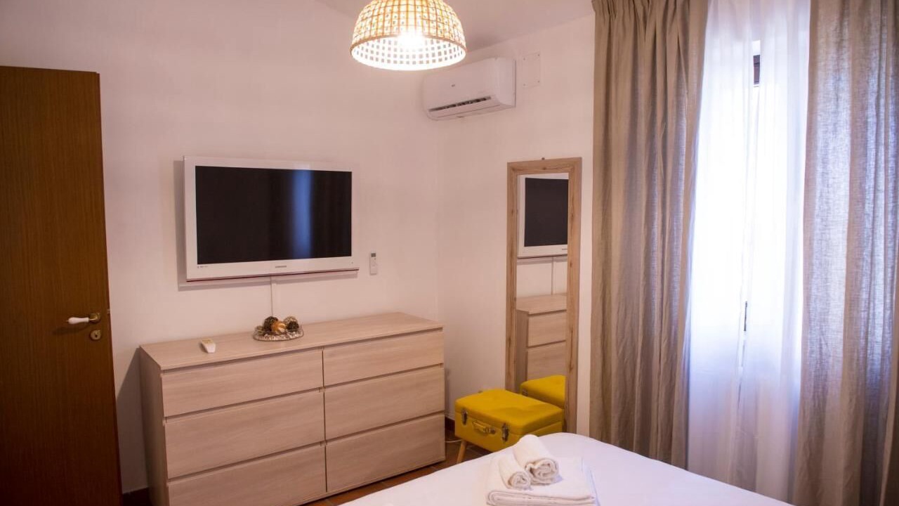 Photo of Bedroom in Polignano a Mare