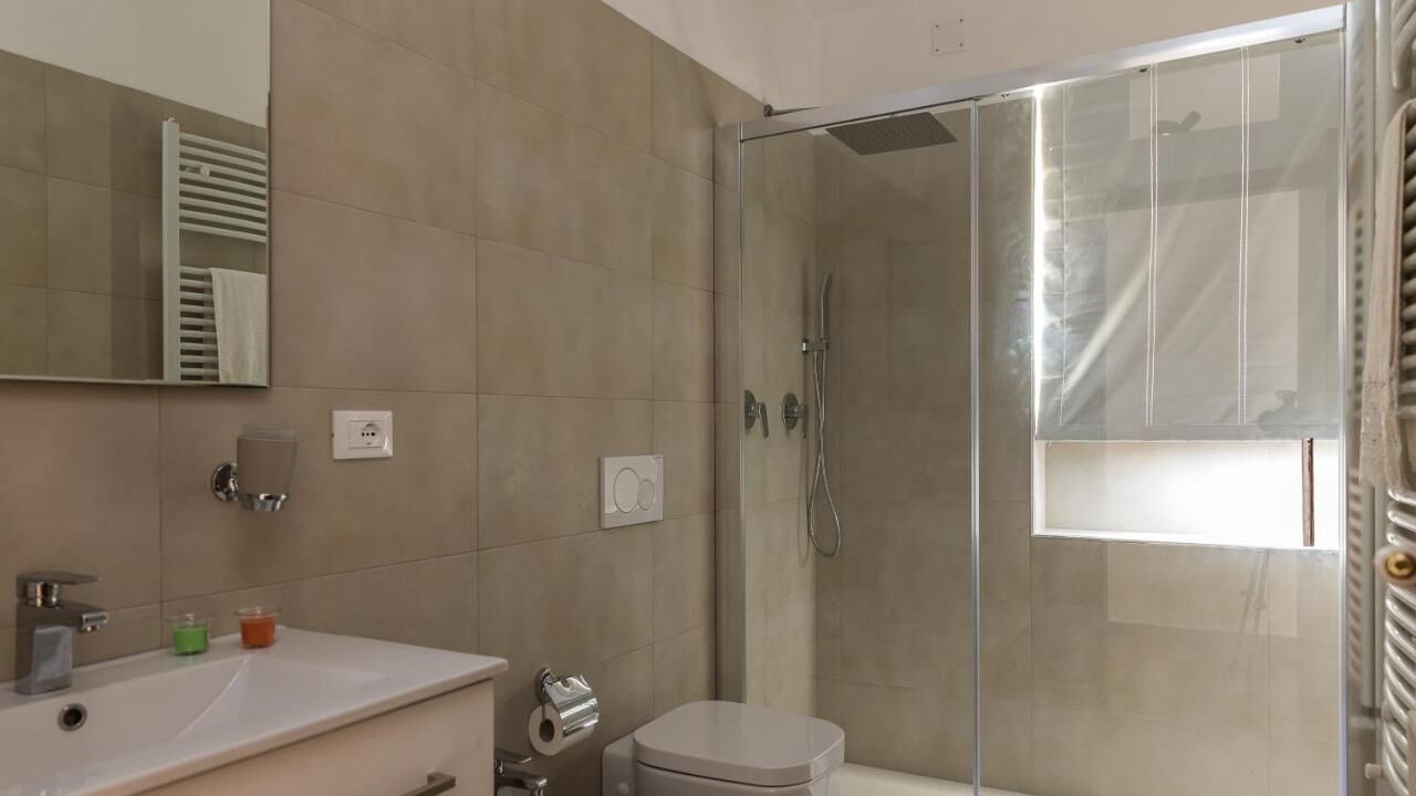Photo of Bathroom in Polignano a Mare