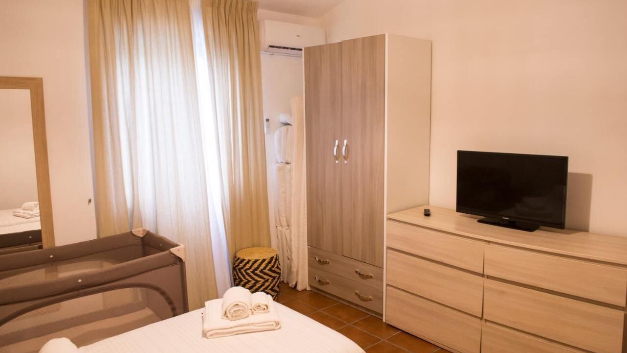 Photo of Bedroom in Polignano a Mare