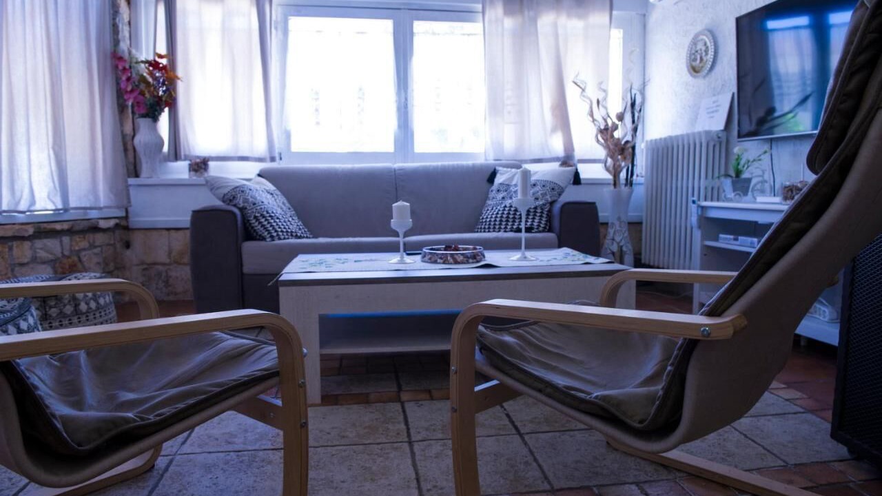 Photo of Livingroom in Polignano a Mare