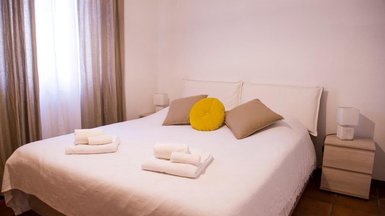 Photo of Bedroom in Polignano a Mare