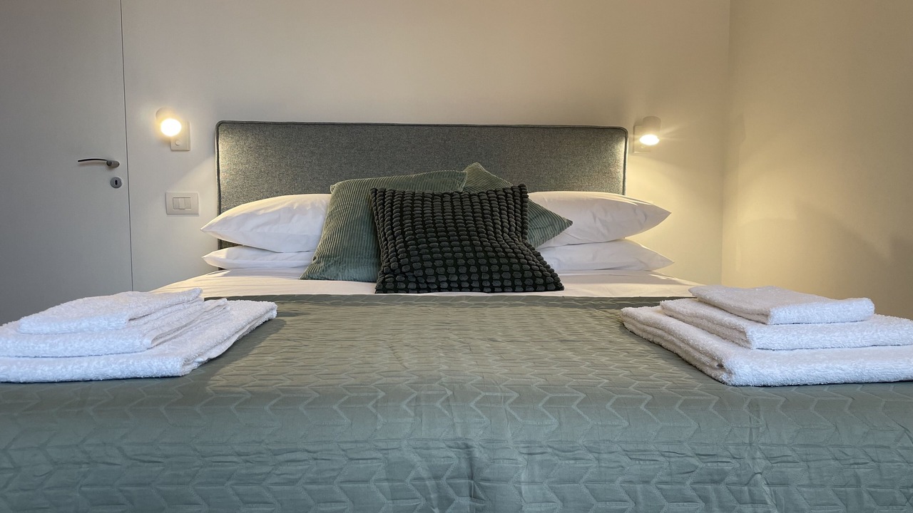 Photo of Bedroom in Posillipo