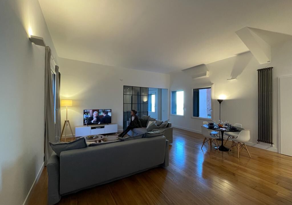 Photo of Livingroom in Posillipo