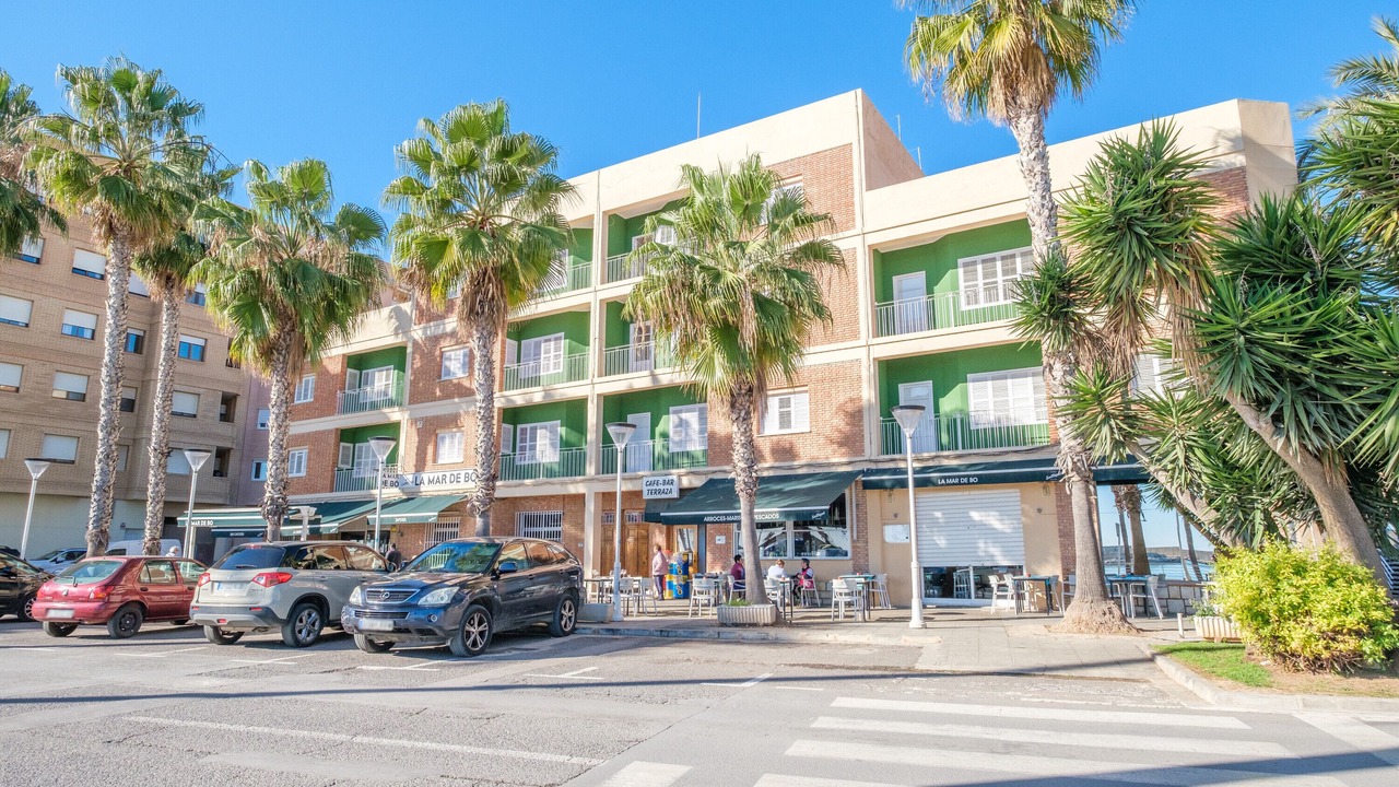 Photo of Outdoor in Benicarlo