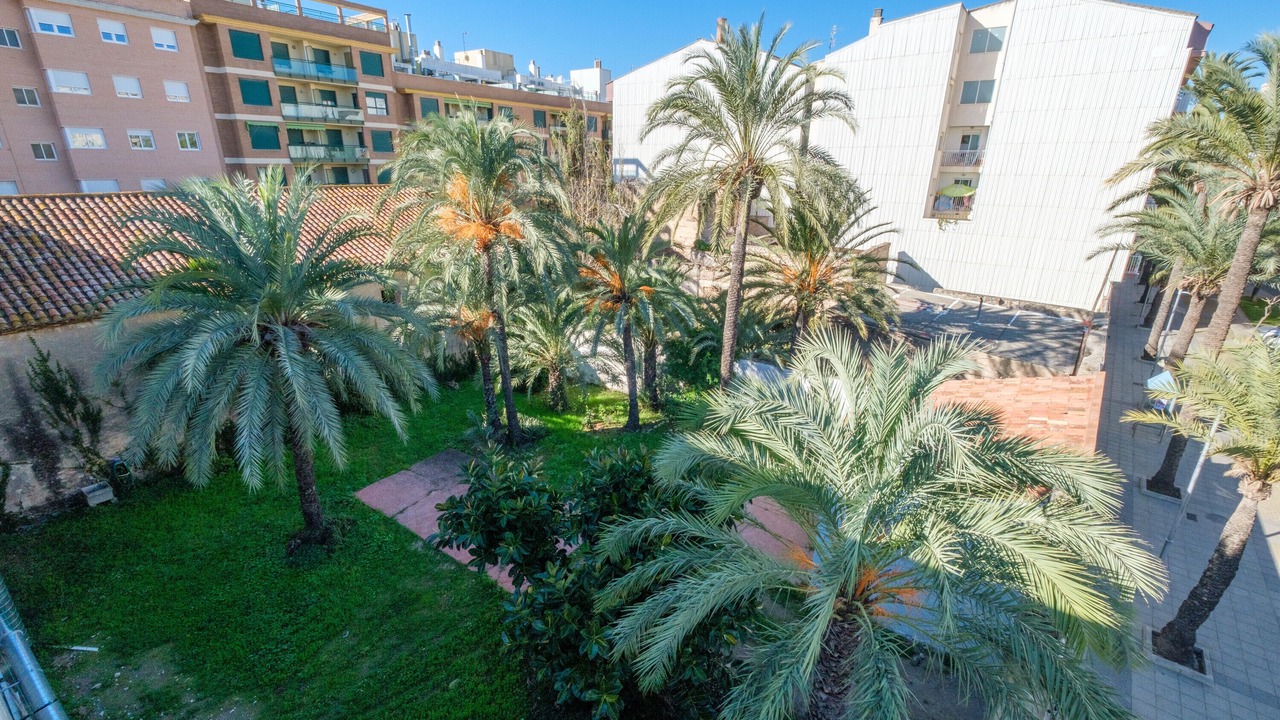 Photo of Outdoor in Benicarlo