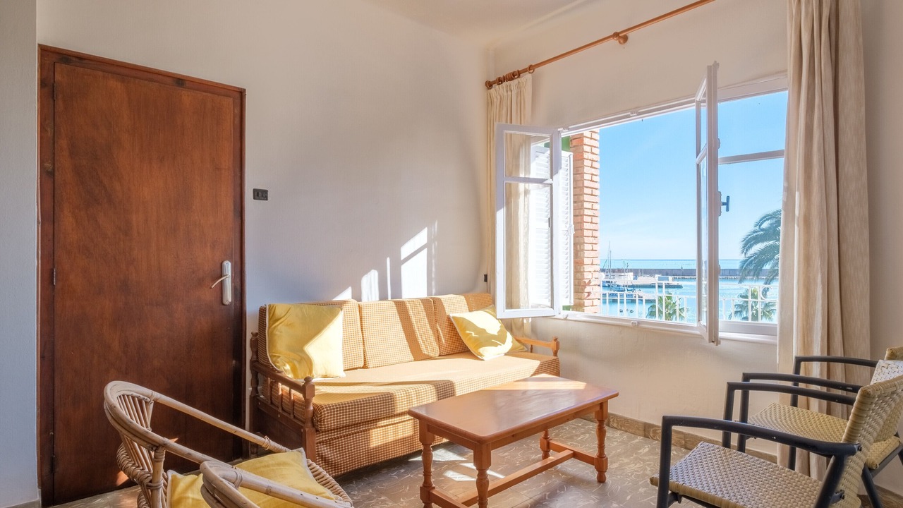 Photo of Livingroom in Benicarlo