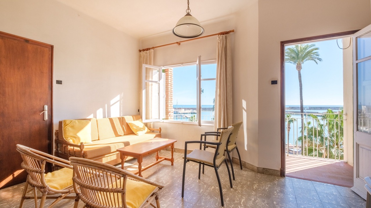 Photo of Livingroom in Benicarlo
