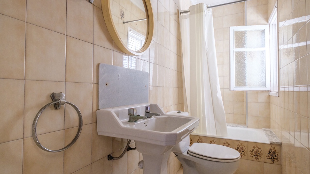 Photo of Bathroom in Benicarlo