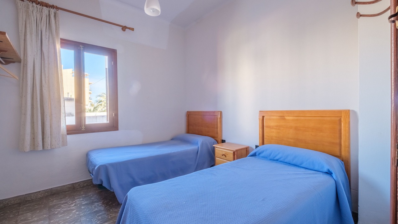 Photo of Bedroom in Benicarlo