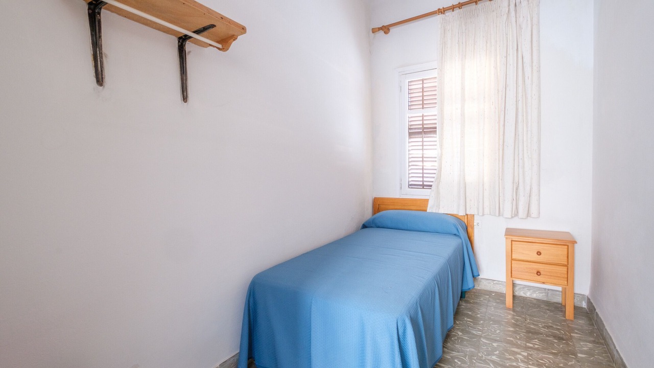 Photo of Bedroom in Benicarlo