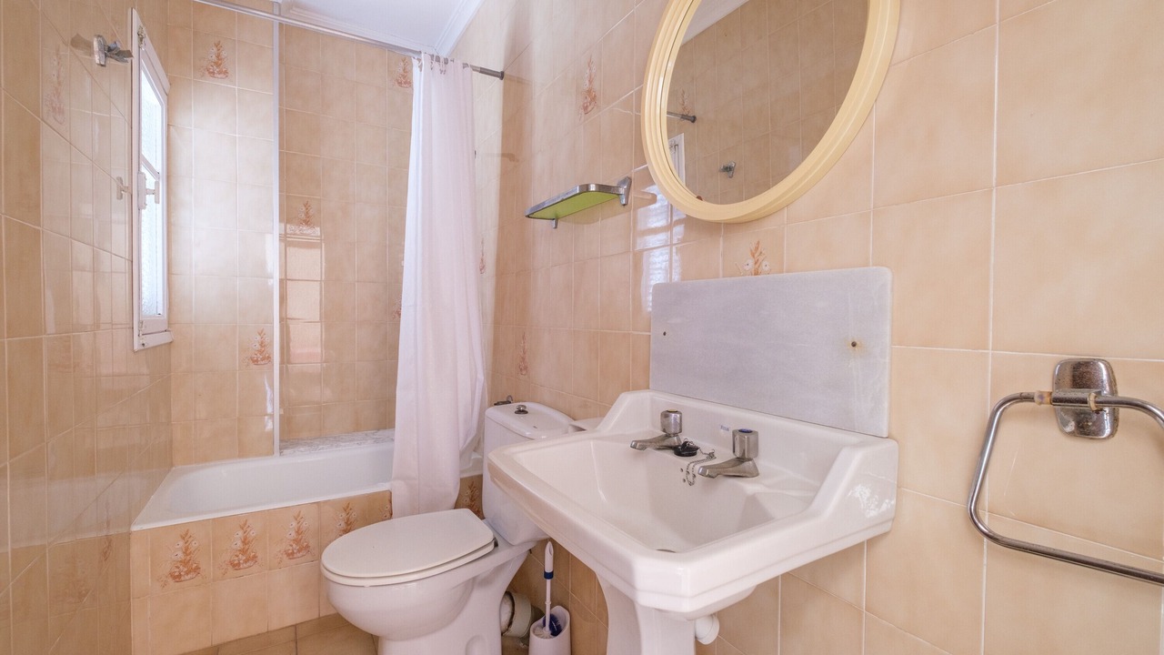 Photo of Bathroom in Benicarlo