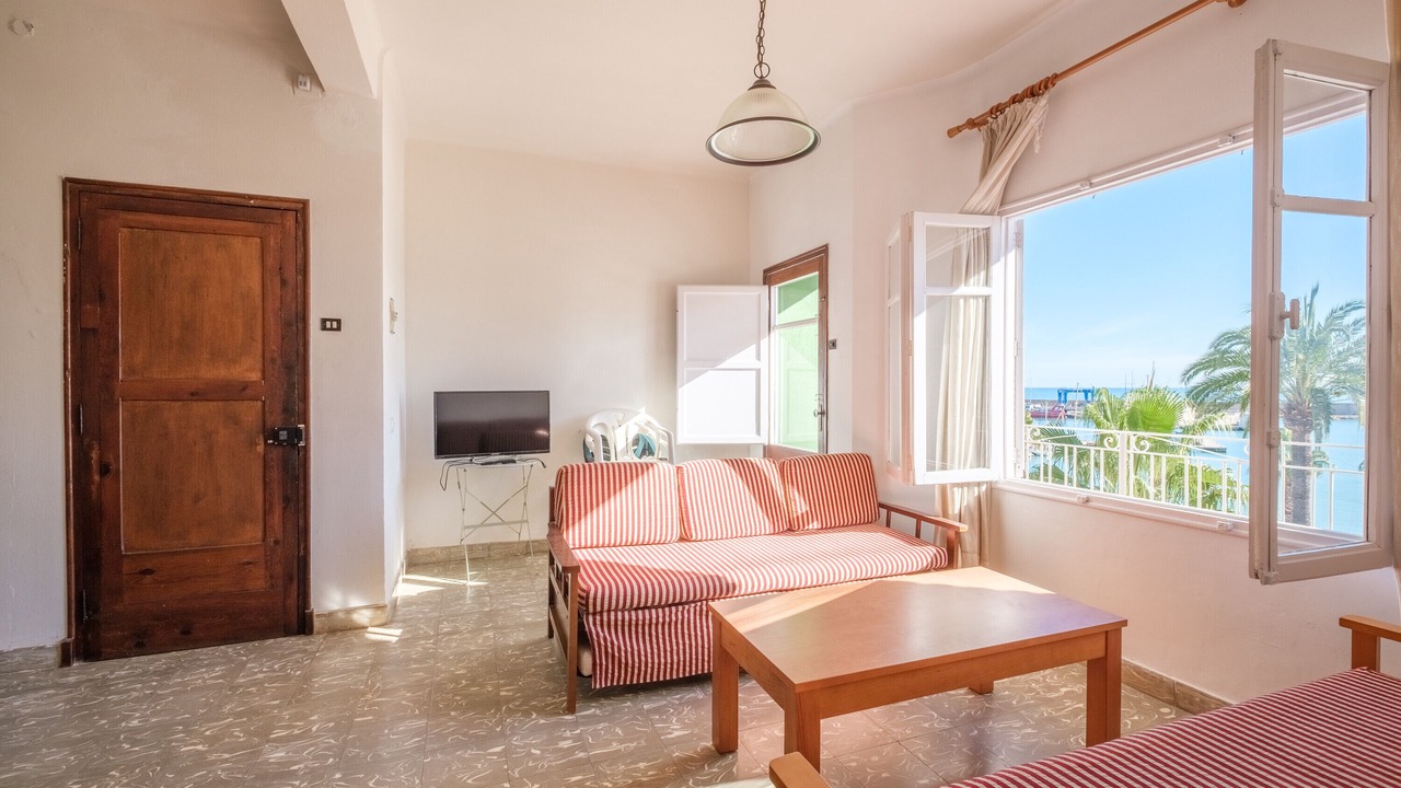 Photo of Livingroom in Benicarlo